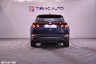 Hyundai TUCSON din 2021 cu 114.640 km - oferta HYU171584 - foto 4