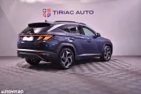 Hyundai TUCSON din 2021 cu 114.640 km - oferta HYU171584 - foto 5