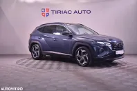 Hyundai TUCSON din 2021 cu 114.640 km - oferta HYU171584 - foto 7