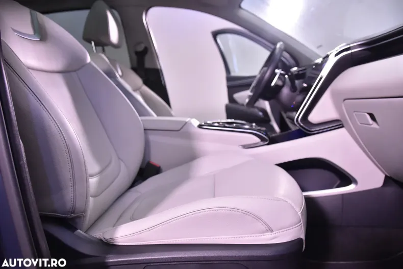 Hyundai TUCSON din 2021 cu 114.640 km - oferta HYU171584 - foto 11