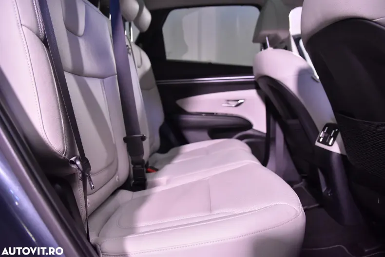 Hyundai TUCSON din 2021 cu 114.640 km - oferta HYU171584 - foto 12