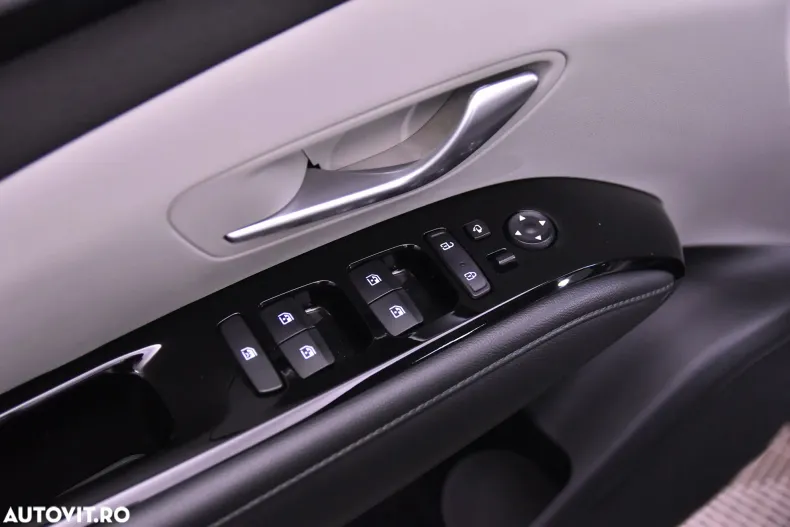 Hyundai TUCSON din 2021 cu 114.640 km - oferta HYU171584 - foto 14