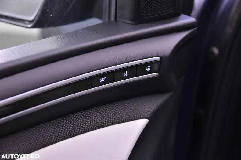 Hyundai TUCSON din 2021 cu 114.640 km - oferta HYU171584 - foto 15