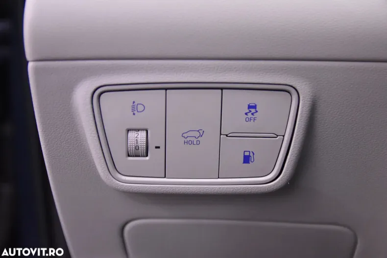 Hyundai TUCSON din 2021 cu 114.640 km - oferta HYU171584 - foto 16