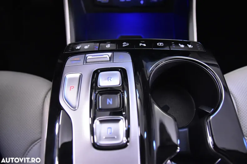 Hyundai TUCSON din 2021 cu 114.640 km - oferta HYU171584 - foto 18