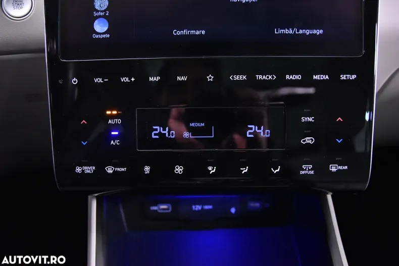 Hyundai TUCSON din 2021 cu 114.640 km - oferta HYU171584 - foto 19