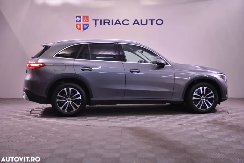 Mercedes-Benz GLC din 2023 cu 85.980 km - oferta MER171585 - foto 6