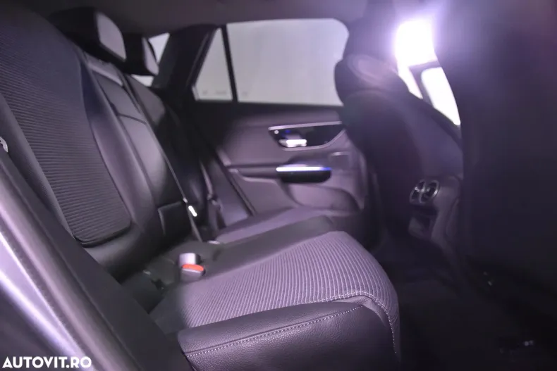 Mercedes-Benz GLC din 2023 cu 85.980 km - oferta MER171585 - foto 12