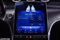 Mercedes-Benz GLC din 2023 cu 85.980 km - oferta MER171585 - foto 19