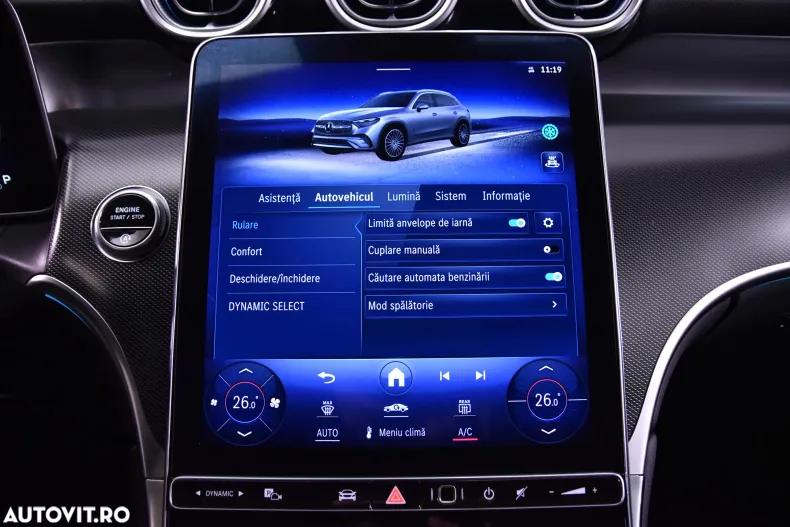 Mercedes-Benz GLC din 2023 cu 85.980 km - oferta MER171585 - foto 21