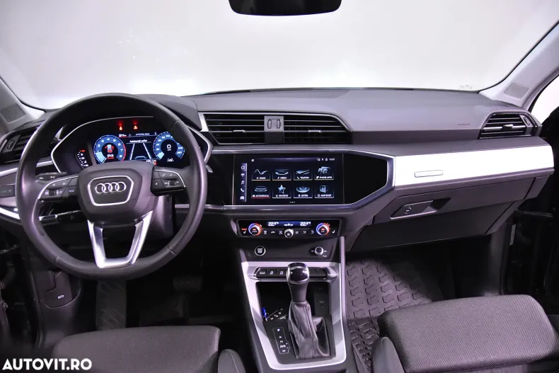 Audi Q3 din 2022 cu 73.855 km - oferta AUD171586 - foto 9