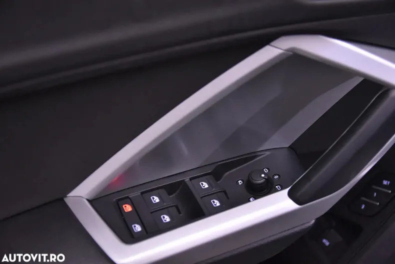 Audi Q3 din 2022 cu 73.855 km - oferta AUD171586 - foto 14