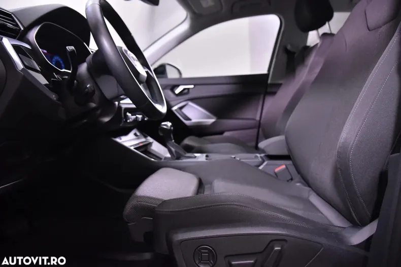 Audi Q3 din 2022 cu 73.855 km - oferta AUD171586 - foto 22