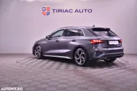 Audi A3 din 2021 cu 116.984 km - oferta AUD171587 - foto 3