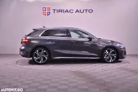Audi A3 din 2021 cu 116.984 km - oferta AUD171587 - foto 6