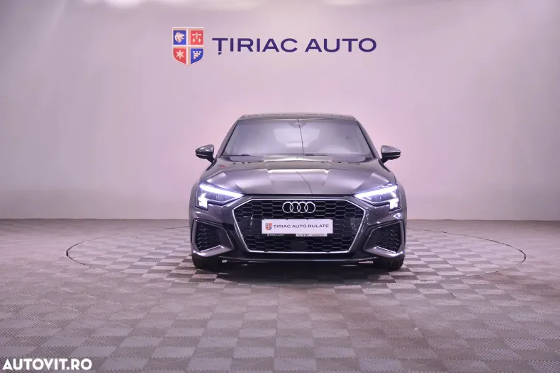 Audi A3 din 2021 cu 116.984 km - oferta AUD171587 - foto 8