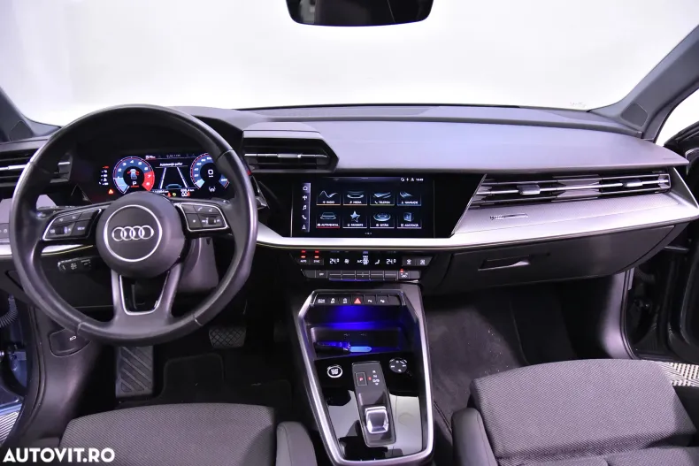 Audi A3 din 2021 cu 116.984 km - oferta AUD171587 - foto 9