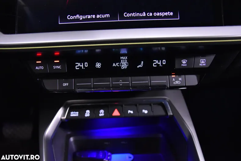 Audi A3 din 2021 cu 116.984 km - oferta AUD171587 - foto 17