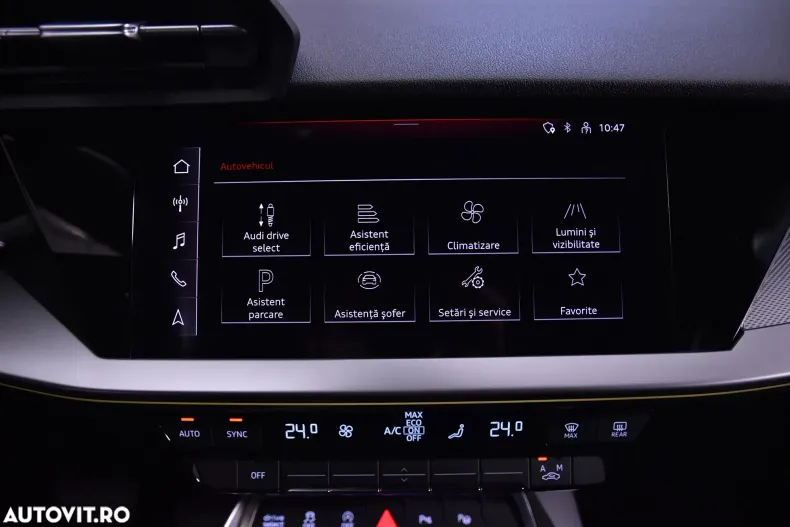 Audi A3 din 2021 cu 116.984 km - oferta AUD171587 - foto 19