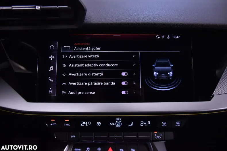 Audi A3 din 2021 cu 116.984 km - oferta AUD171587 - foto 20