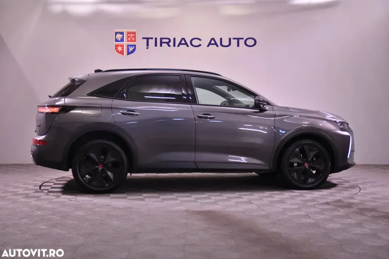 DS Automobiles DS 7 Crossback din 2023 cu 83.088 km - oferta DSA171588 - foto 6