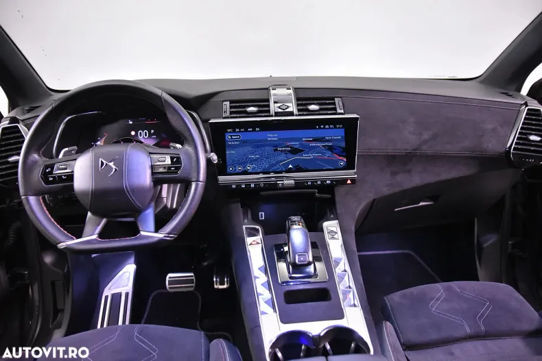 DS Automobiles DS 7 Crossback din 2023 cu 83.088 km - oferta DSA171588 - foto 9