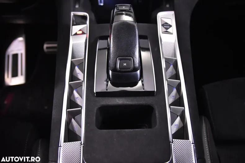 DS Automobiles DS 7 Crossback din 2023 cu 83.088 km - oferta DSA171588 - foto 15