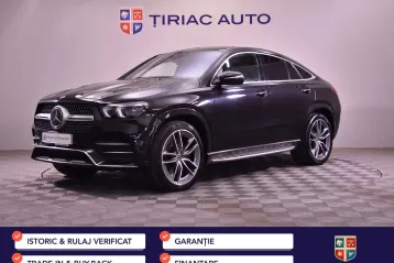 Mercedes-Benz GLE Coupe din 2021 - oferta MER171590