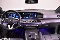 Mercedes-Benz GLE Coupe din 2021 cu 76.080 km - oferta MER171590 - foto 9