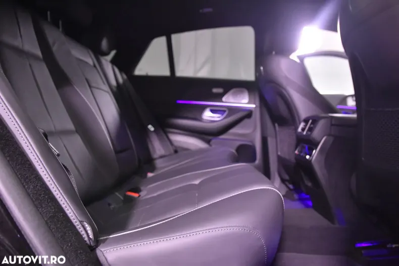 Mercedes-Benz GLE Coupe din 2021 cu 76.080 km - oferta MER171590 - foto 12