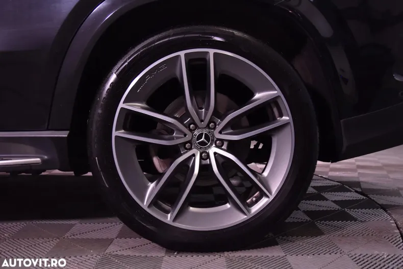 Mercedes-Benz GLE Coupe din 2021 cu 76.080 km - oferta MER171590 - foto 13