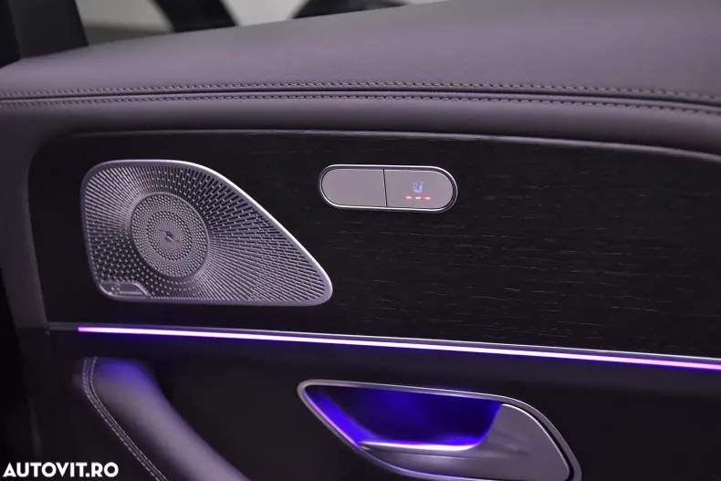 Mercedes-Benz GLE Coupe din 2021 cu 76.080 km - oferta MER171590 - foto 26