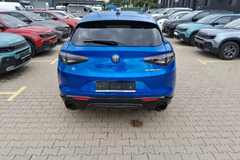 Alfa Romeo Stelvio din 2025 cu 1 km - oferta ALF171591 - foto 6