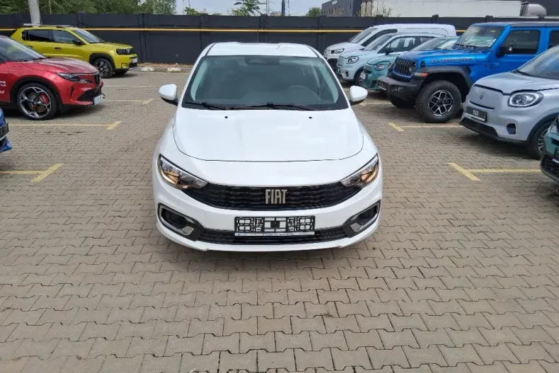 Fiat Tipo din 2024 cu 1 km - oferta FIA171593 - foto 2