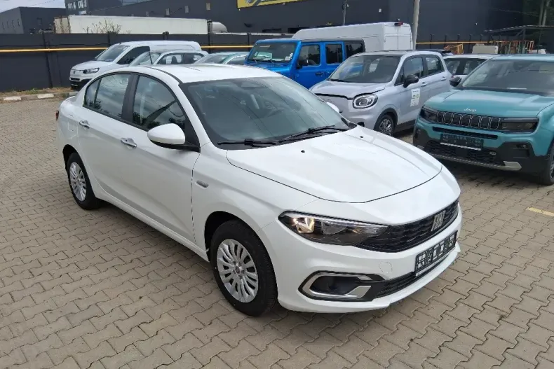 Fiat Tipo din 2024 cu 1 km - oferta FIA171593 - foto 3