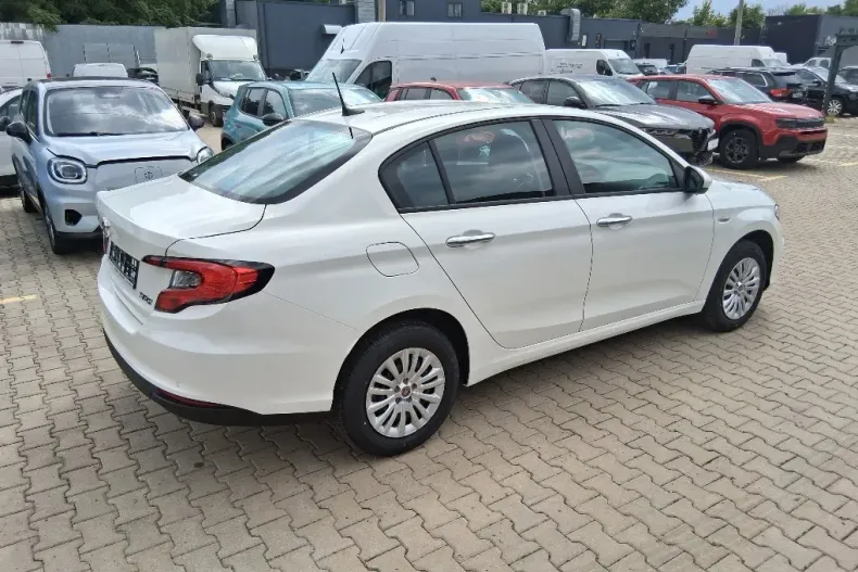 Fiat Tipo din 2024 cu 1 km - oferta FIA171593 - foto 4