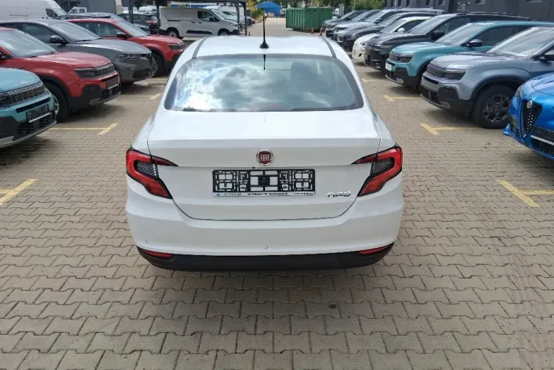 Fiat Tipo din 2024 cu 1 km - oferta FIA171593 - foto 5