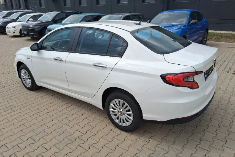 Fiat Tipo din 2024 cu 1 km - oferta FIA171593 - foto 6