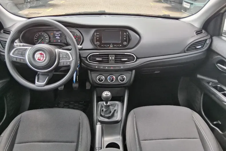 Fiat Tipo din 2024 cu 1 km - oferta FIA171593 - foto 8