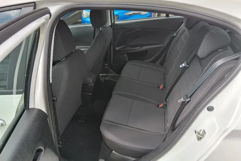 Fiat Tipo din 2024 cu 1 km - oferta FIA171593 - foto 9