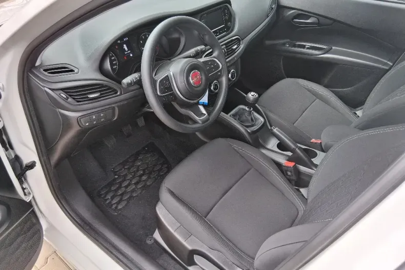 Fiat Tipo din 2024 cu 1 km - oferta FIA171593 - foto 10