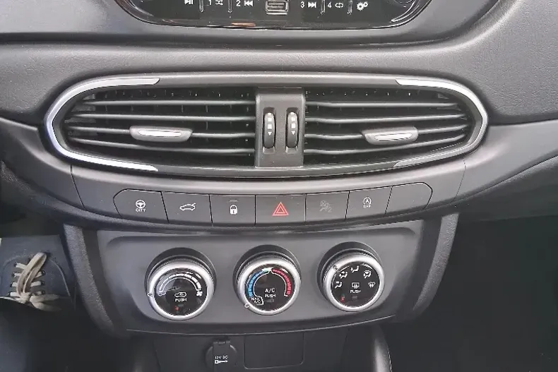 Fiat Tipo din 2024 cu 1 km - oferta FIA171593 - foto 11