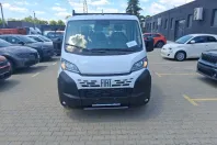 Fiat Ducato din 2025 cu 1 km - oferta FIA171595 - foto 2