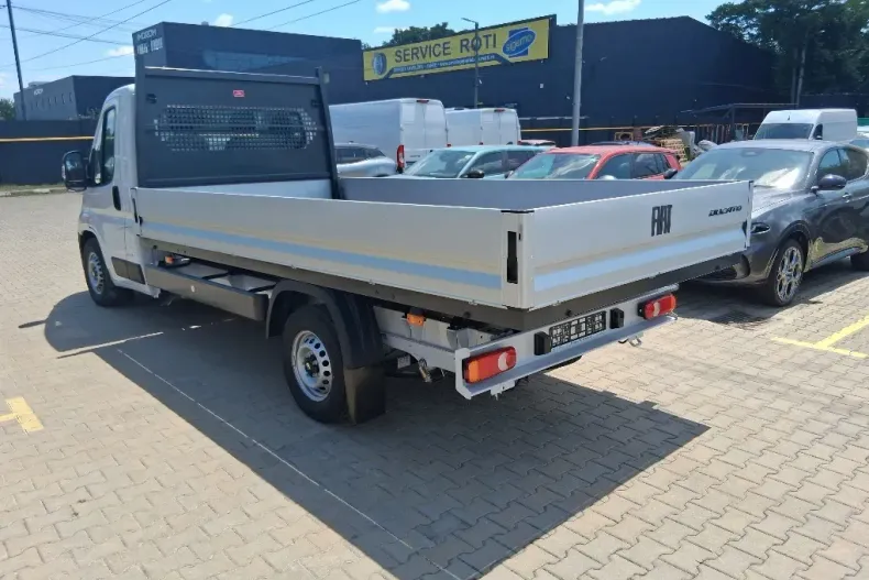 Fiat Ducato din 2025 cu 1 km - oferta FIA171595 - foto 6