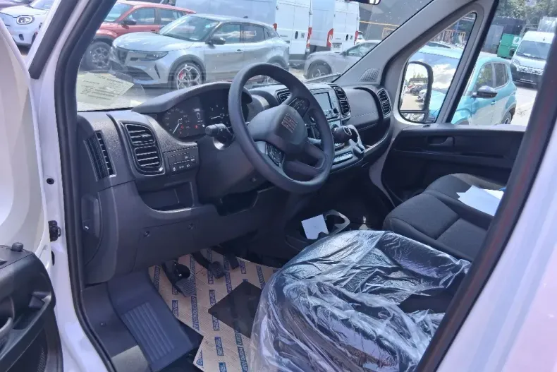 Fiat Ducato din 2025 cu 1 km - oferta FIA171595 - foto 8