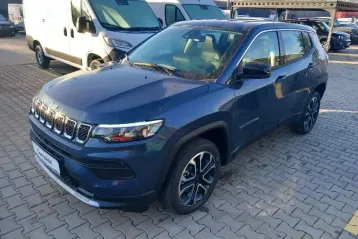 Jeep Compass din 2024 - oferta JEE171596