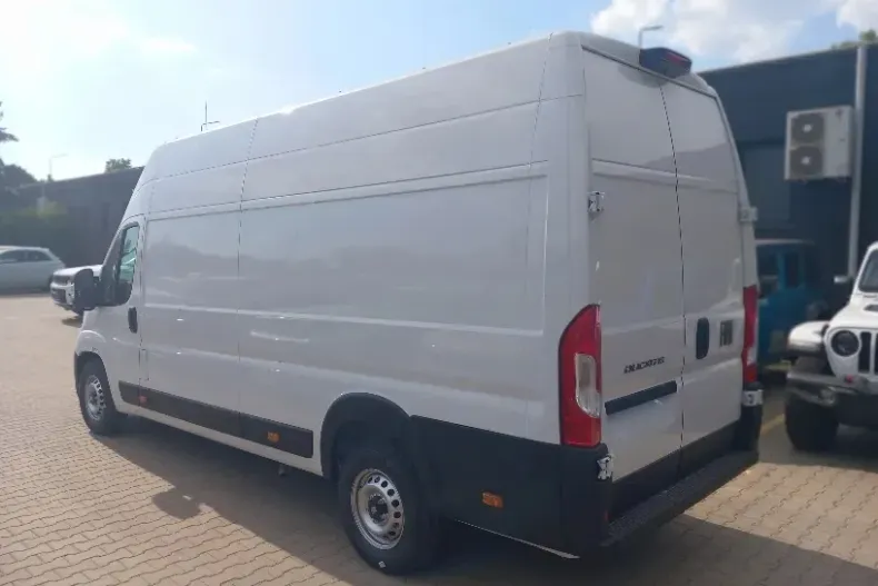 Fiat Ducato din 2024 cu 1 km - oferta FIA171597 - foto 6