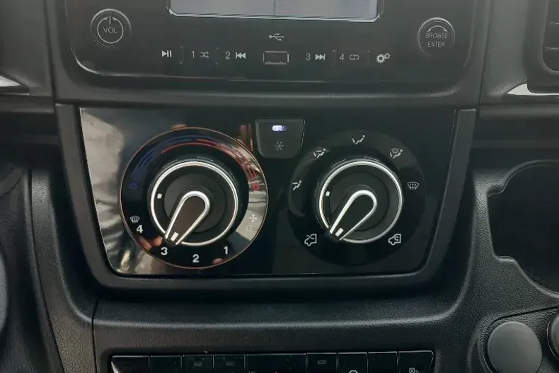 Fiat Ducato din 2024 cu 1 km - oferta FIA171597 - foto 9