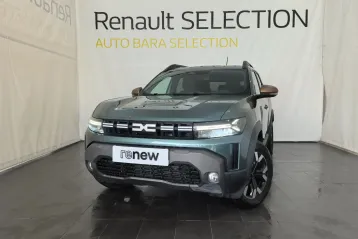 Dacia Duster din 2024 - oferta DAC171598