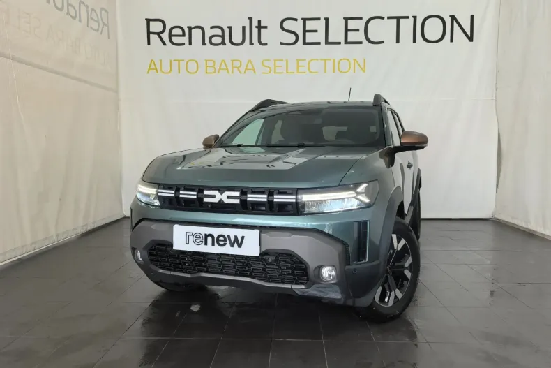 Dacia Duster din 2024 cu 30 km - oferta DAC171598 - foto 1